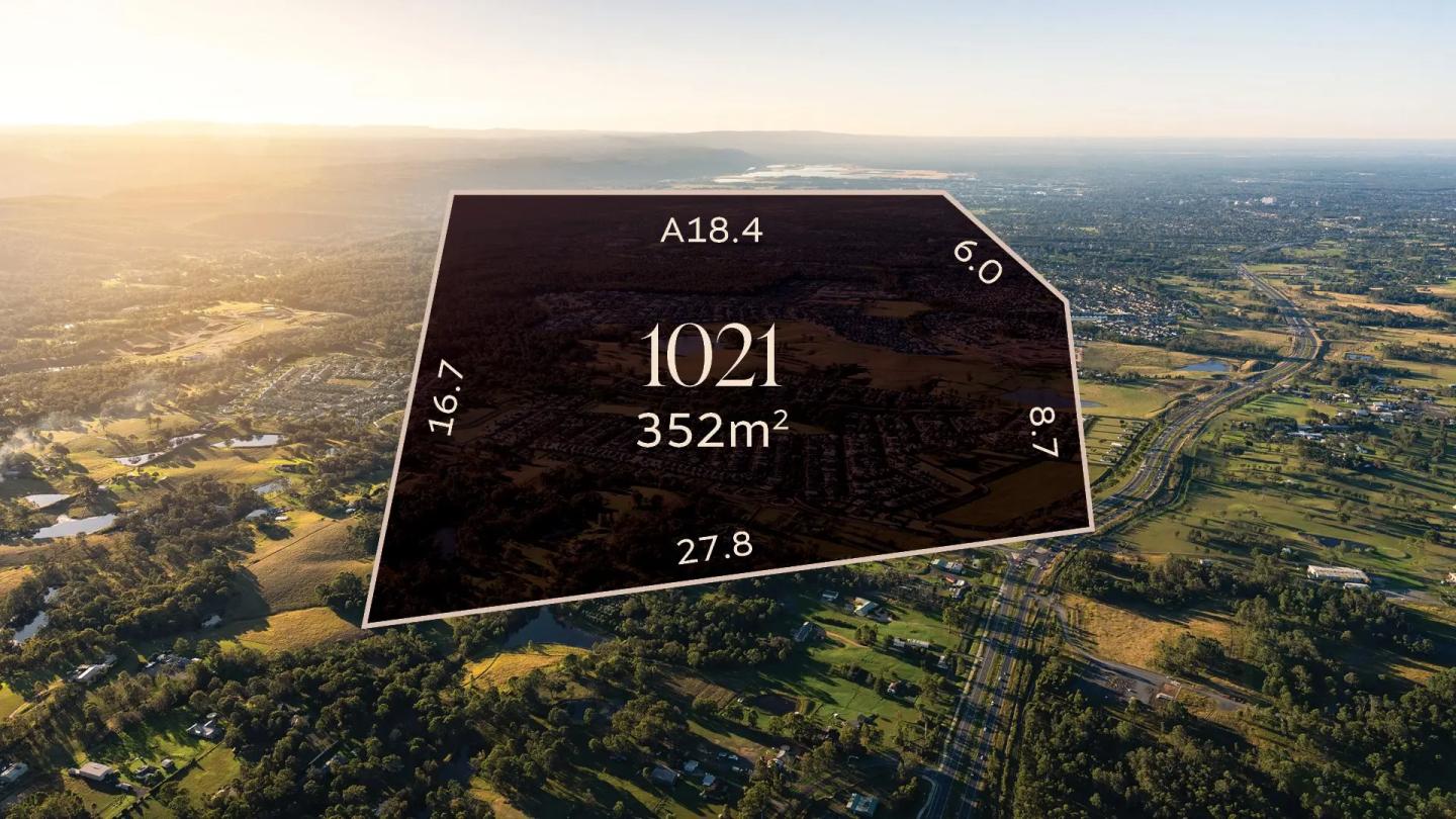 LOT 1021