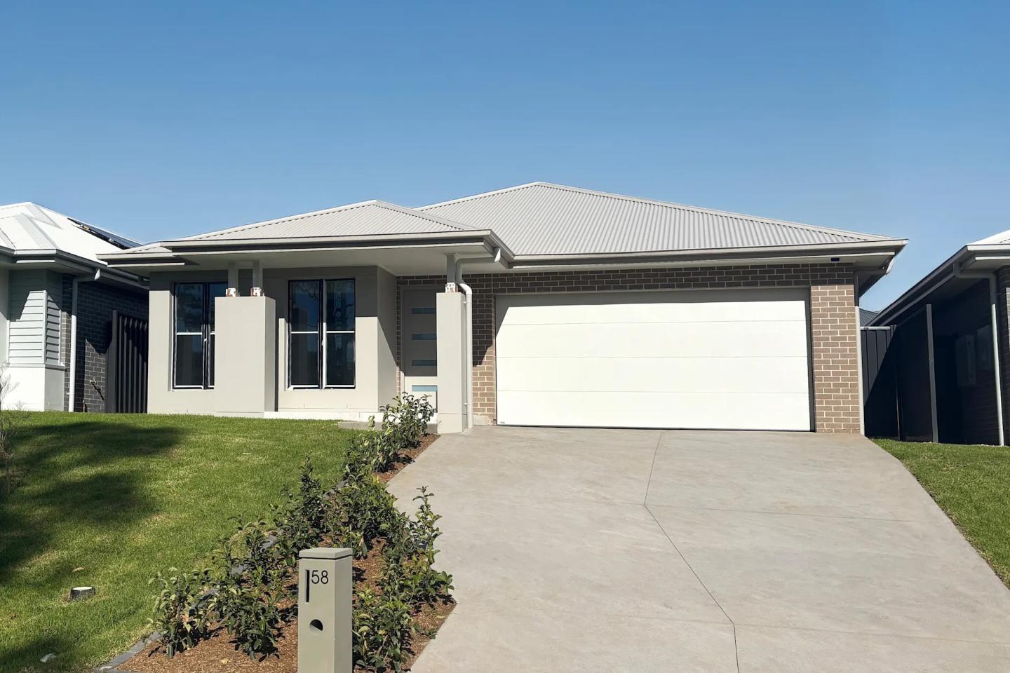 Complete Homes by McDonald Jones, NSW Complete Homes by McDonald Jones, NSW