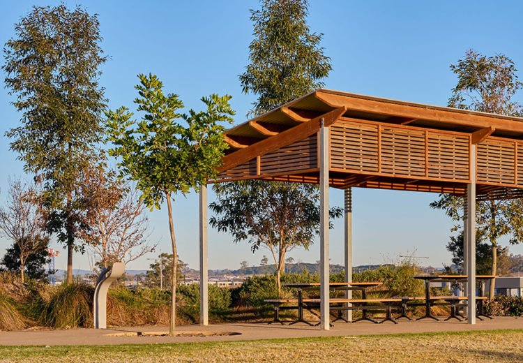 Oran Park Estate