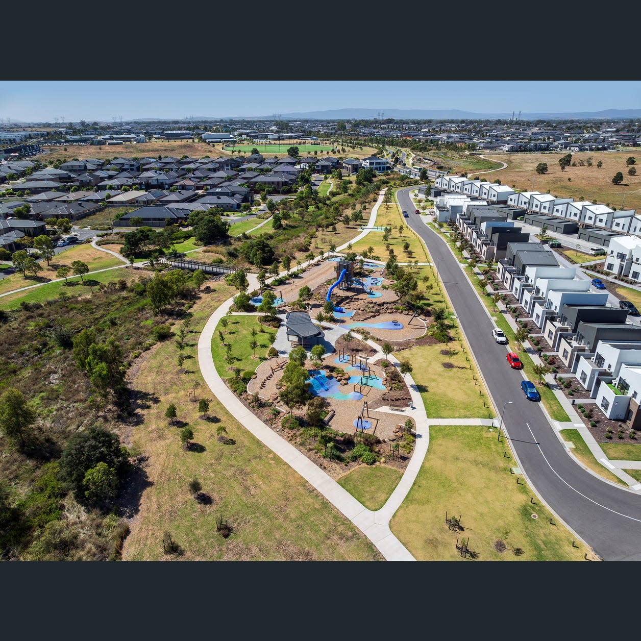 Stockland - Aurora
