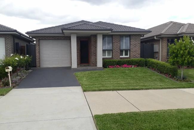 Oakworth Homes, NSW