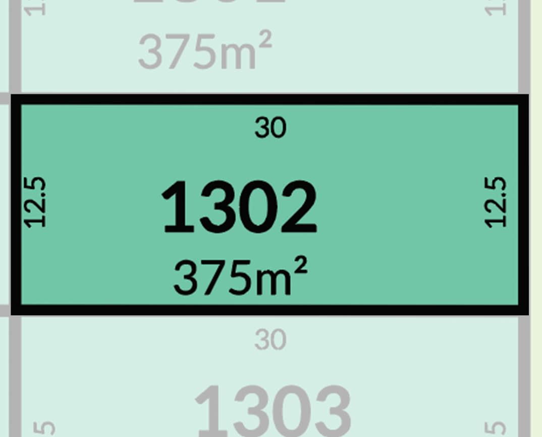 Lot 1302