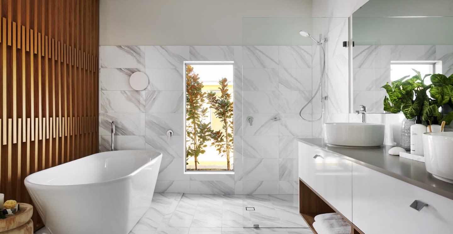 Dale Alcock Homes, WA