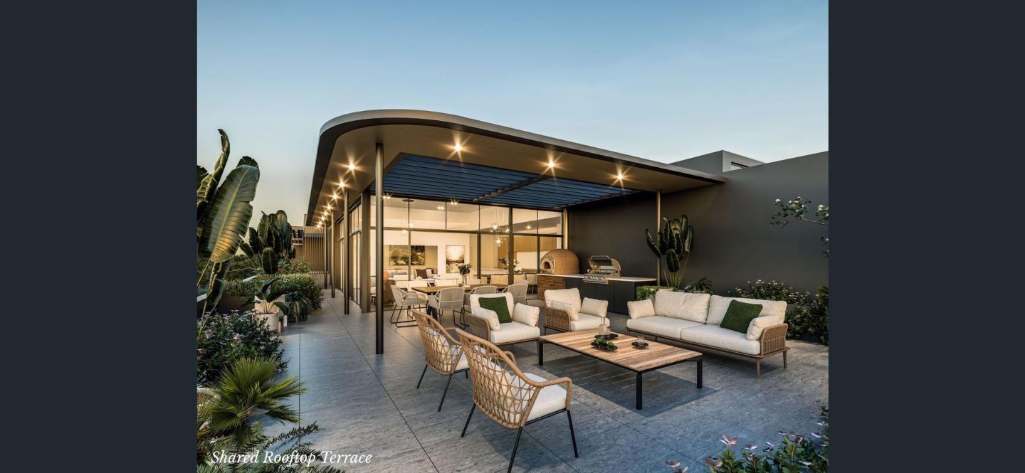 Pagewood Place