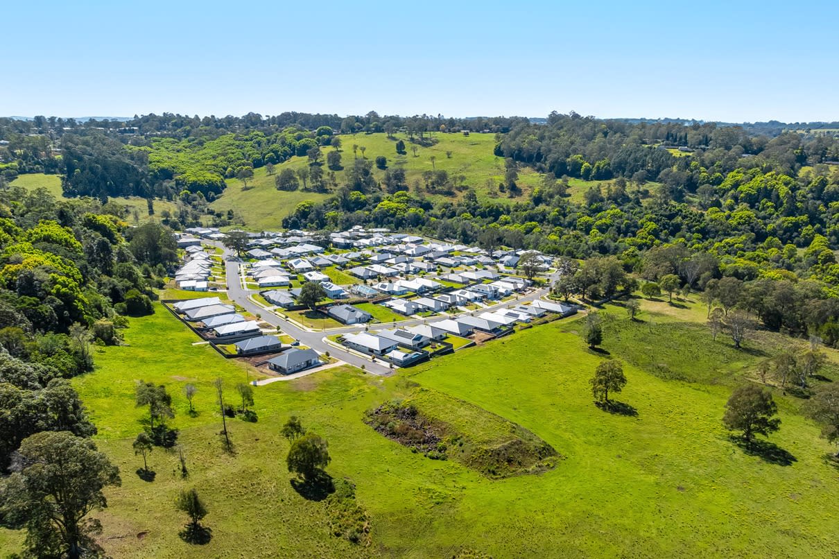 Eastwood Goonellabah