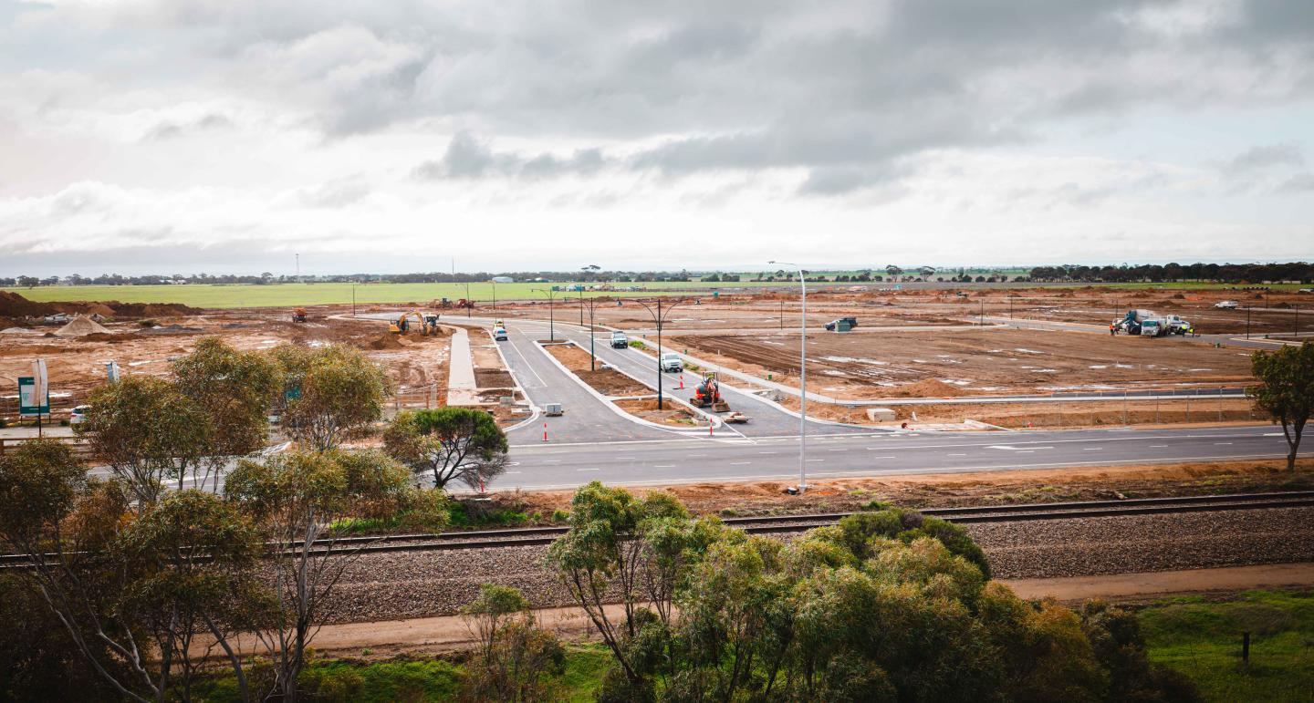 Gracewood – Mallala Gracewood – Mallala