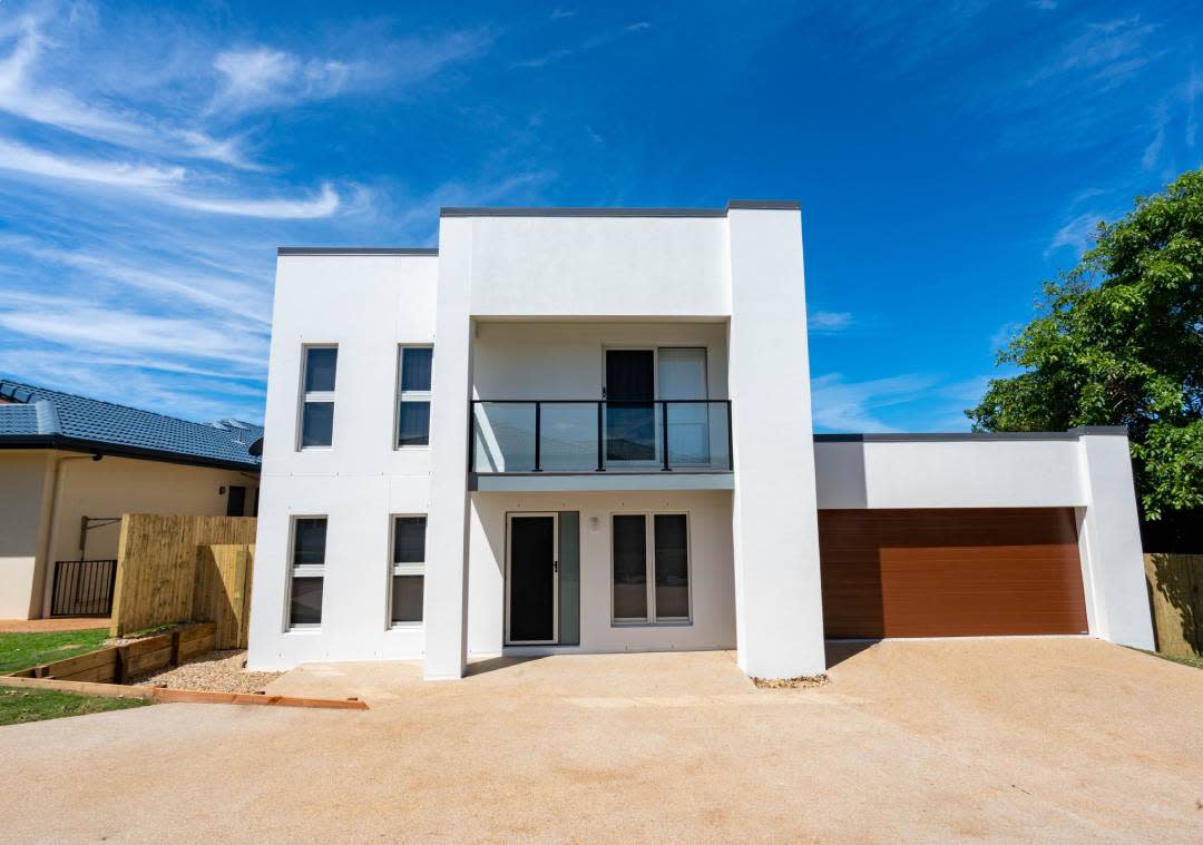 CJ Homes, QLD CJ Homes, QLD