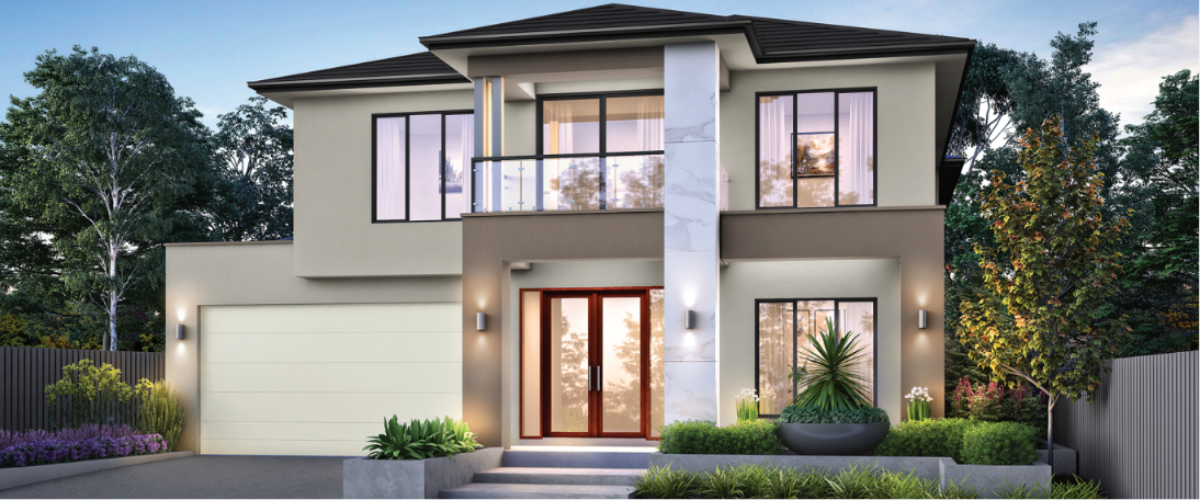 Singh Homes, VIC Singh Homes, VIC