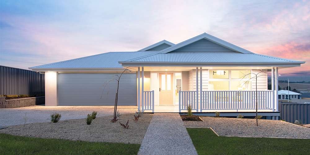 Hotondo Homes, ACT Hotondo Homes, ACT