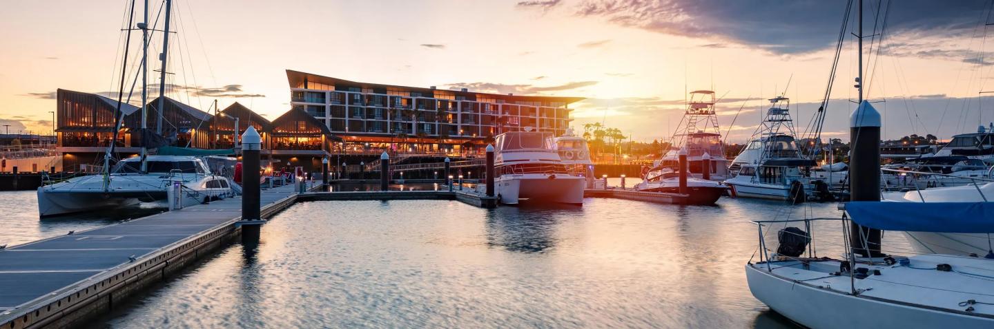 The Waterfront Shell Cove The Waterfront Shell Cove
