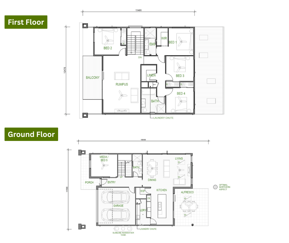 Assonet by Green Homes Australia