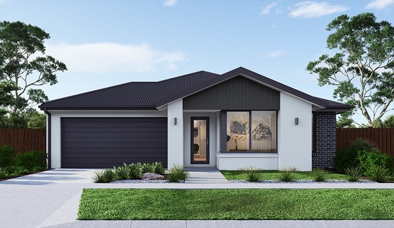 Mimosa Homes, VIC Mimosa Homes, VIC