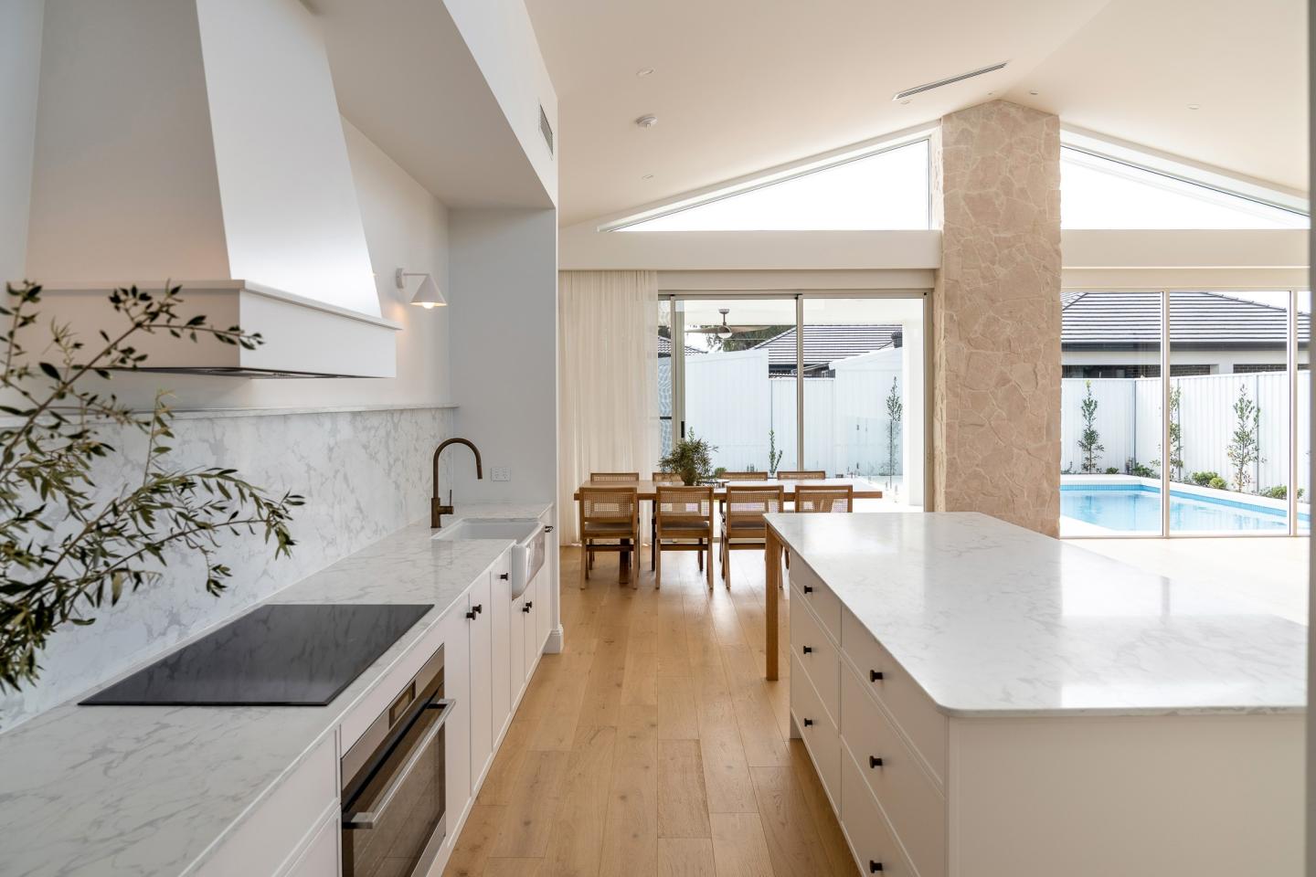 Tribeca Property Group, SA Tribeca Property Group, SA