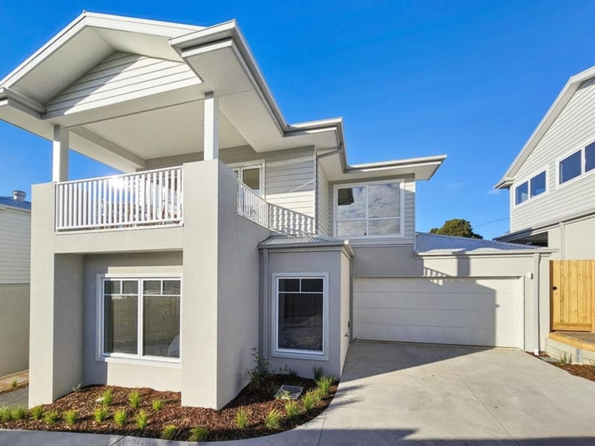 AHR Builders, VIC AHR Builders, VIC