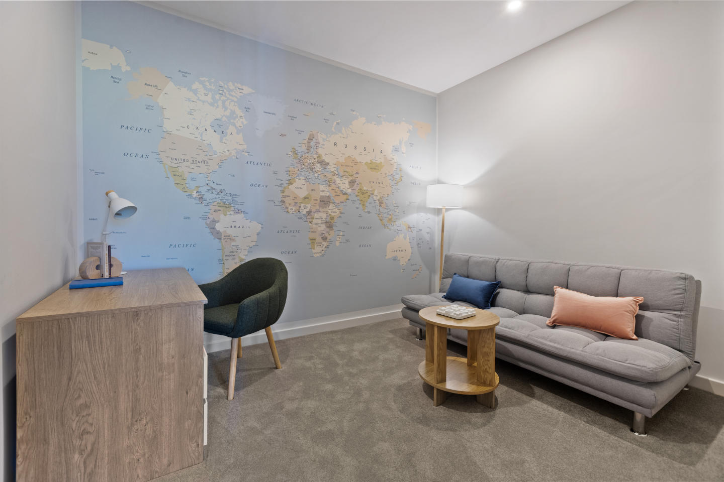 Infinity Park Residential, Norwest Infinity Park Residential, Norwest