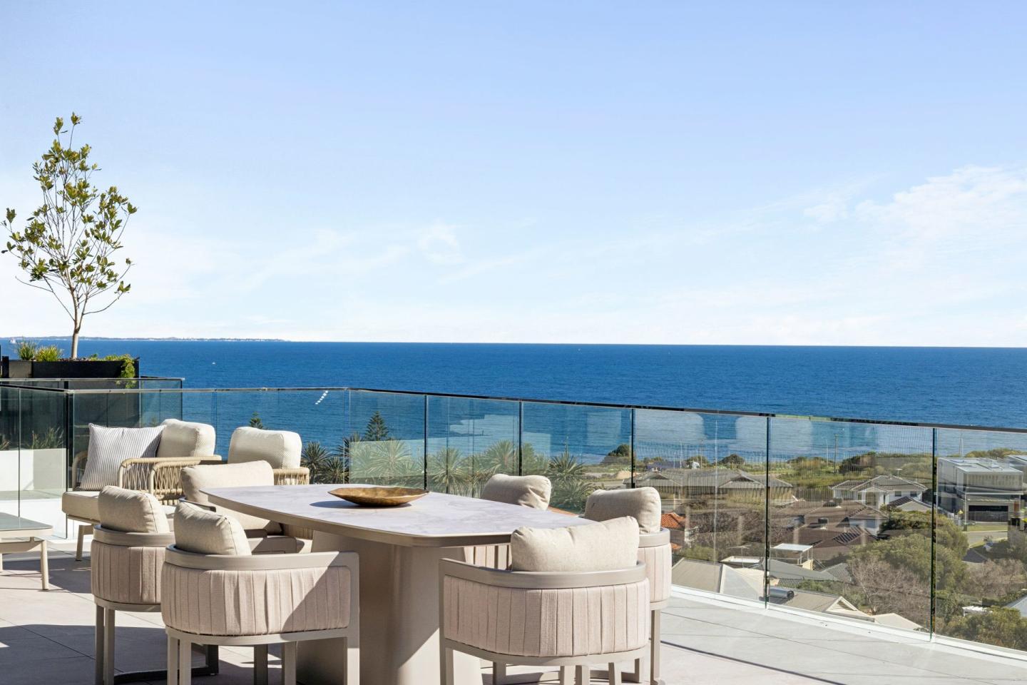 Serai, North Fremantle Serai, North Fremantle