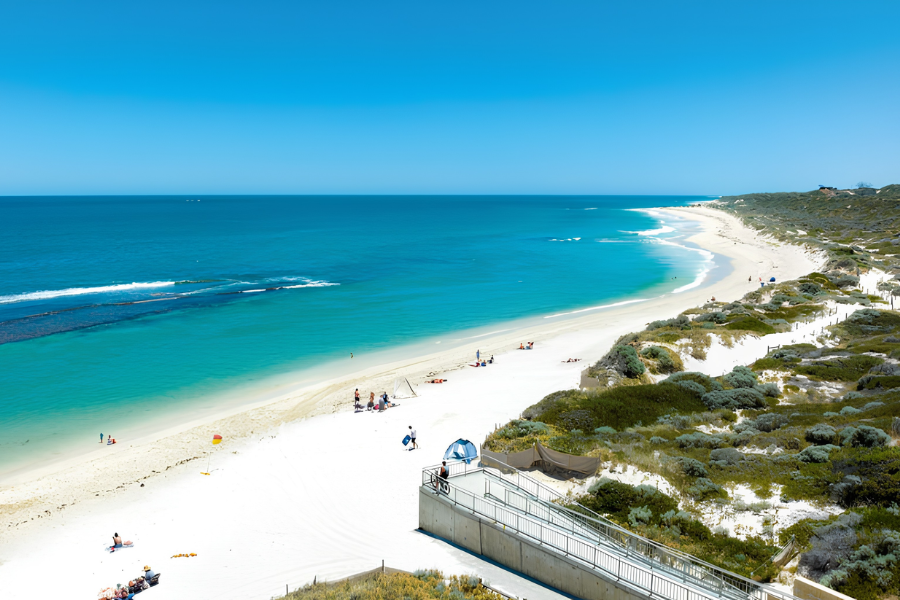Yanchep Junction Yanchep Junction