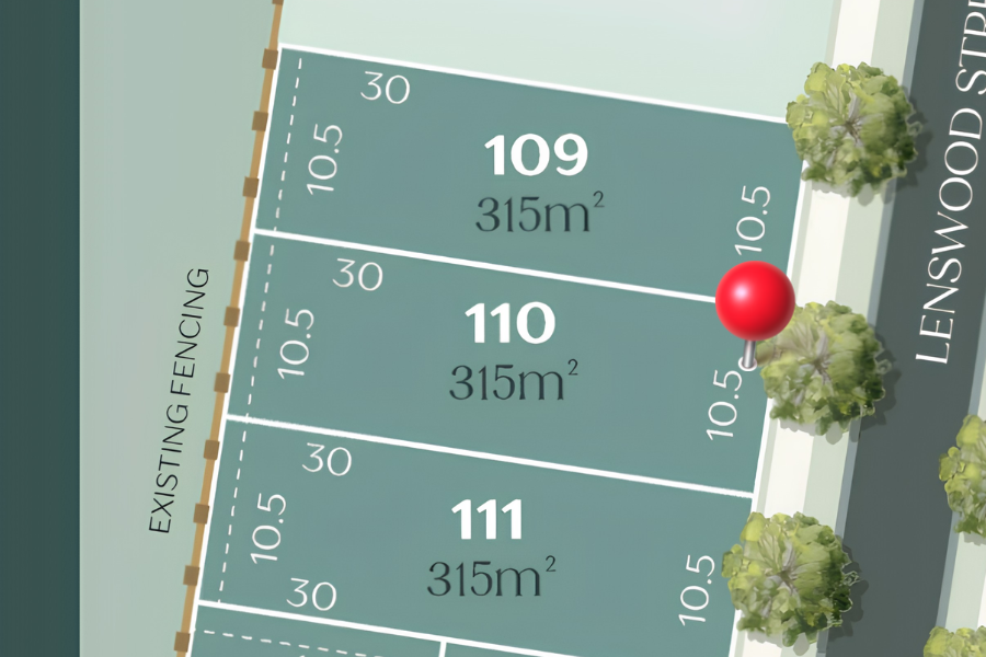 Lot 110