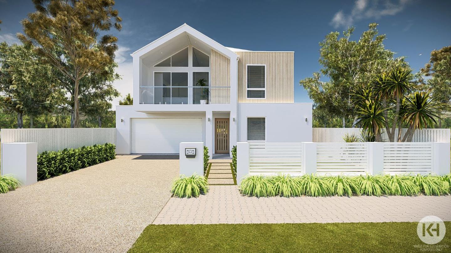 Kookaburra Homes, SA Kookaburra Homes, SA