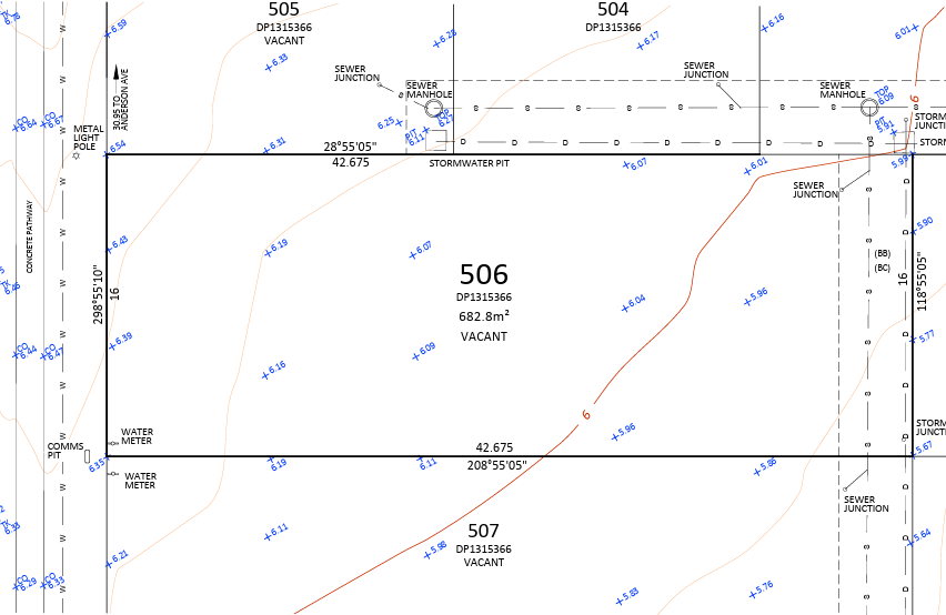 Lot 506