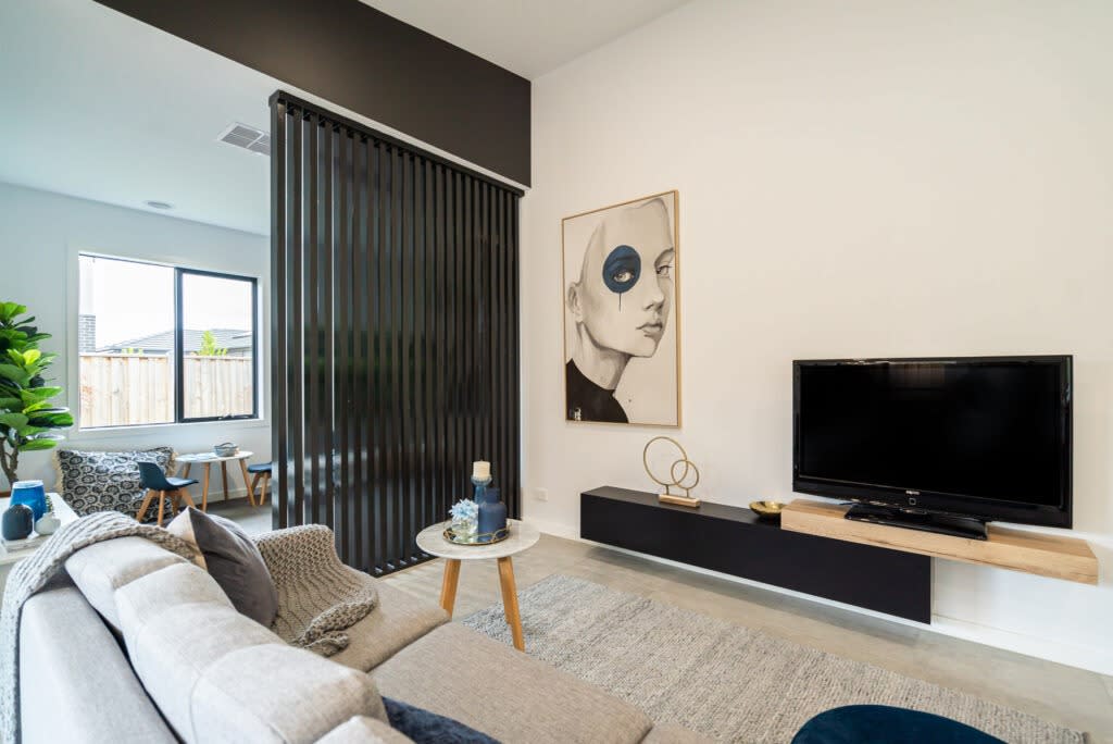 Aston Homes, VIC Aston Homes, VIC