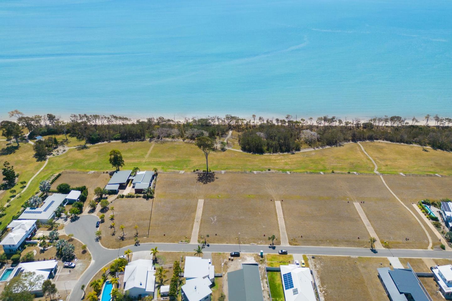 On The Beach Estate - Burrum Heads