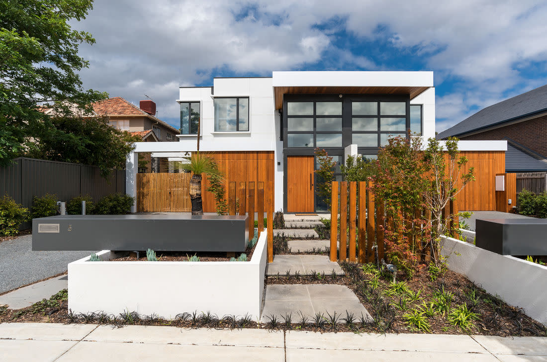5D Builders, VIC