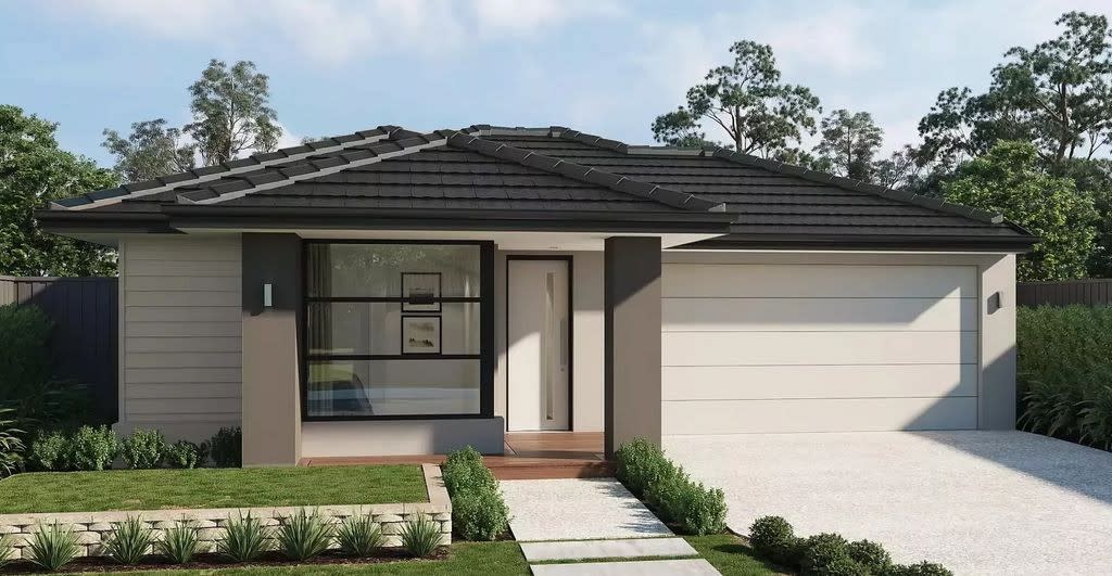 Sherridon Homes