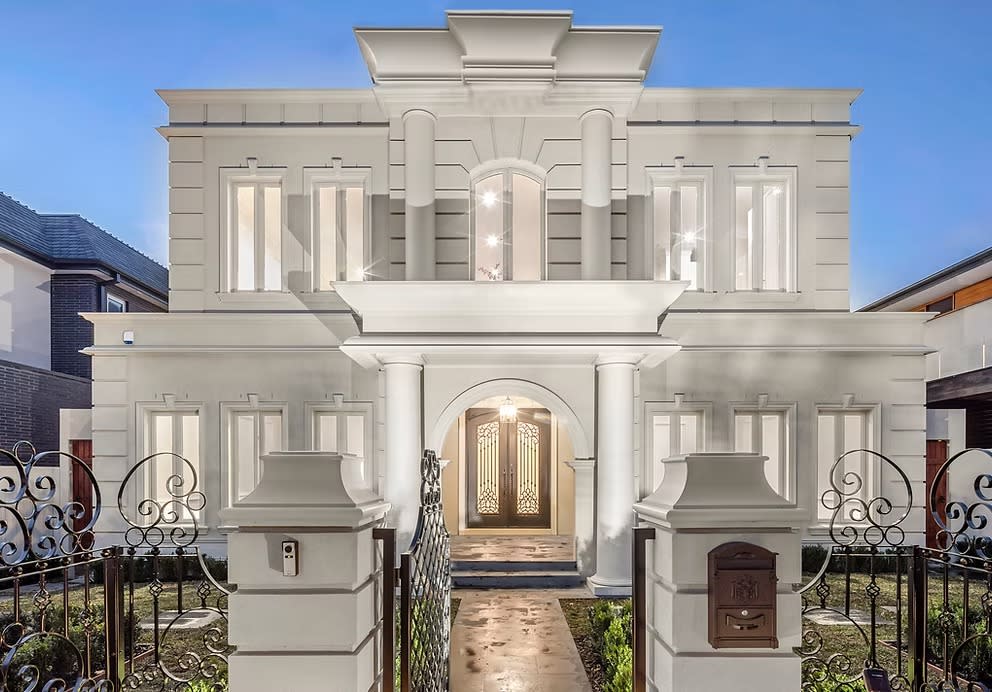 Carmel Homes, VIC