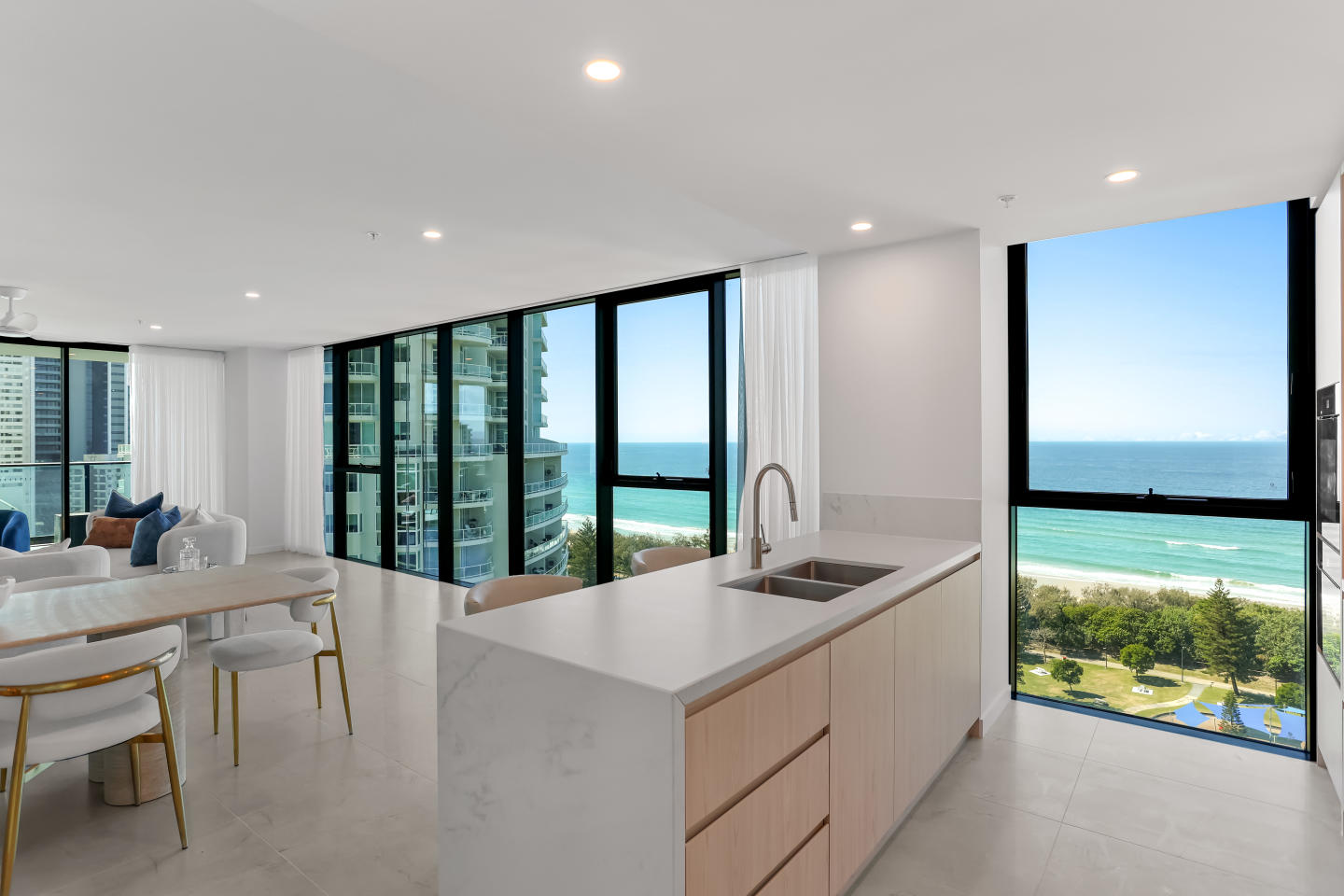 The Sterling Broadbeach The Sterling Broadbeach