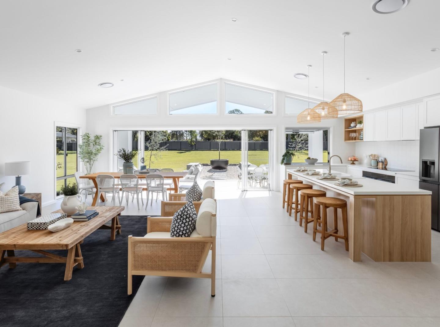Hallmark Homes, QLD Hallmark Homes, QLD