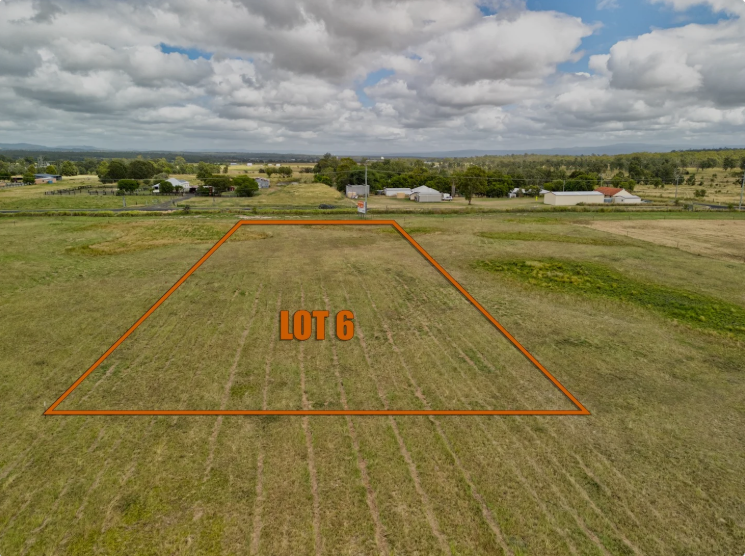 Lot 6