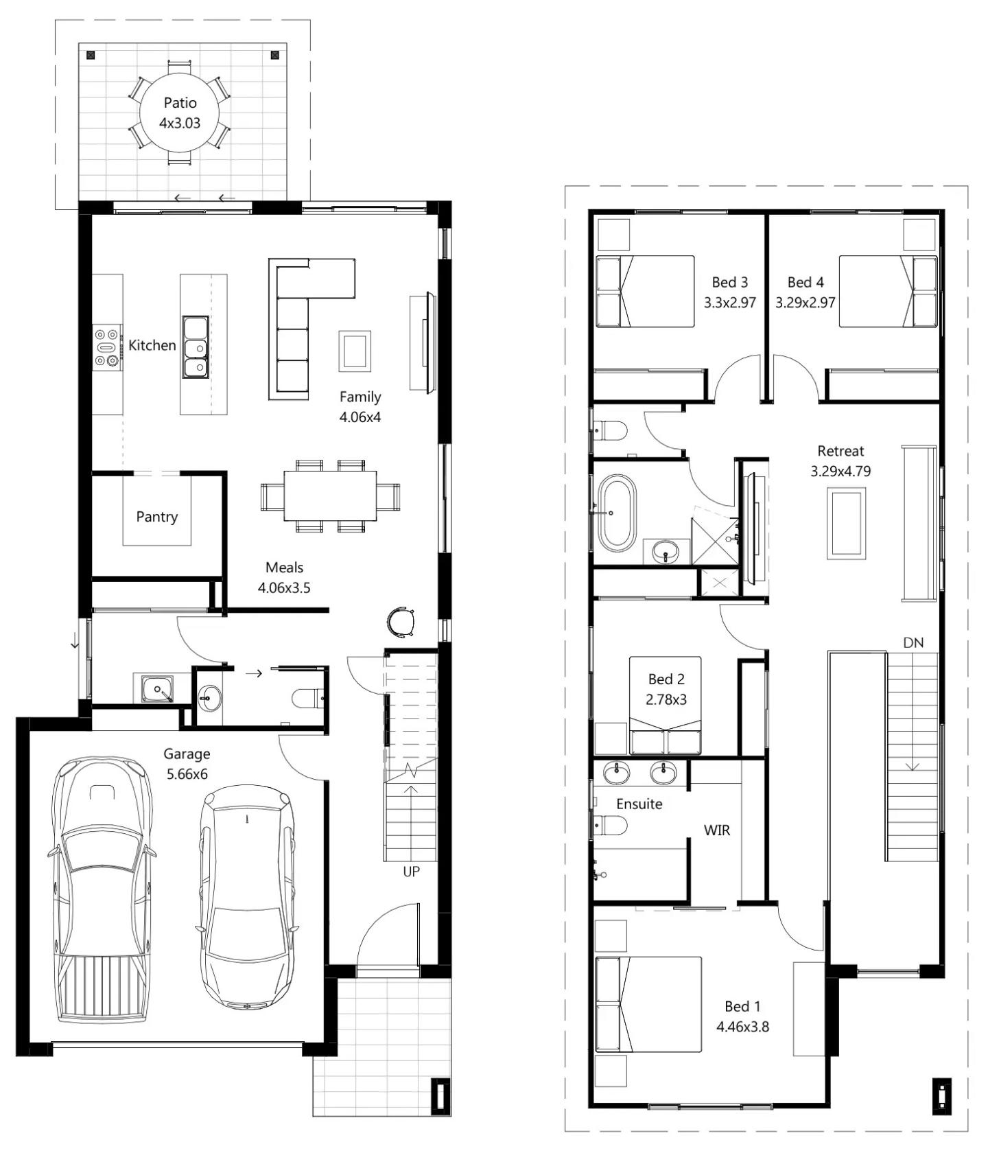 37 Floribunda by Fiteni Homes