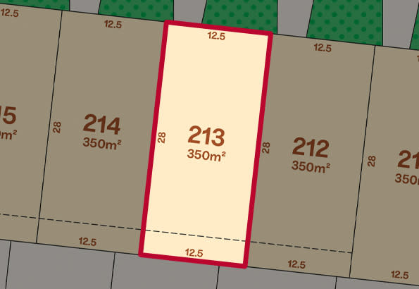 Lot 213