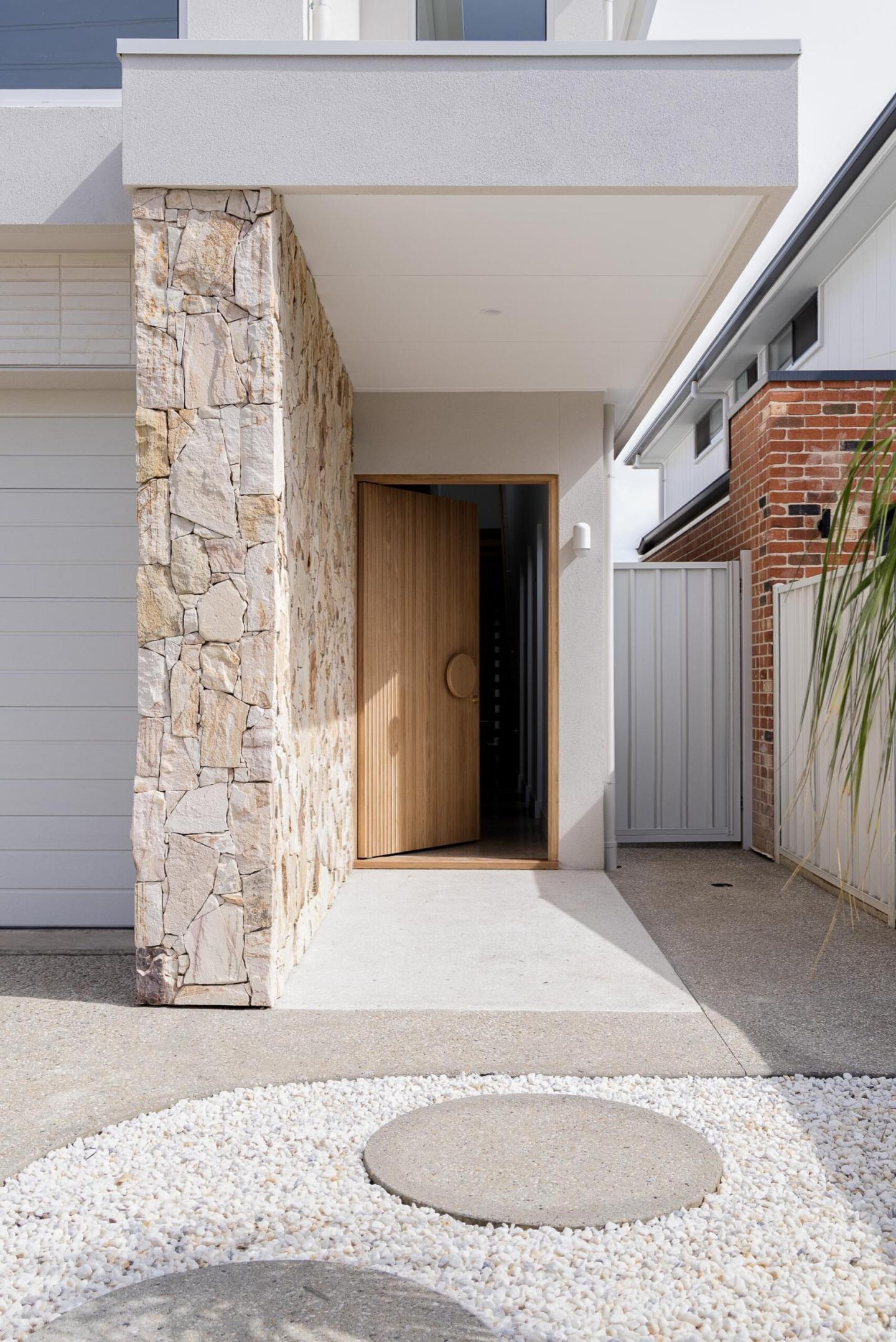 Tribeca Property Group, SA Tribeca Property Group, SA