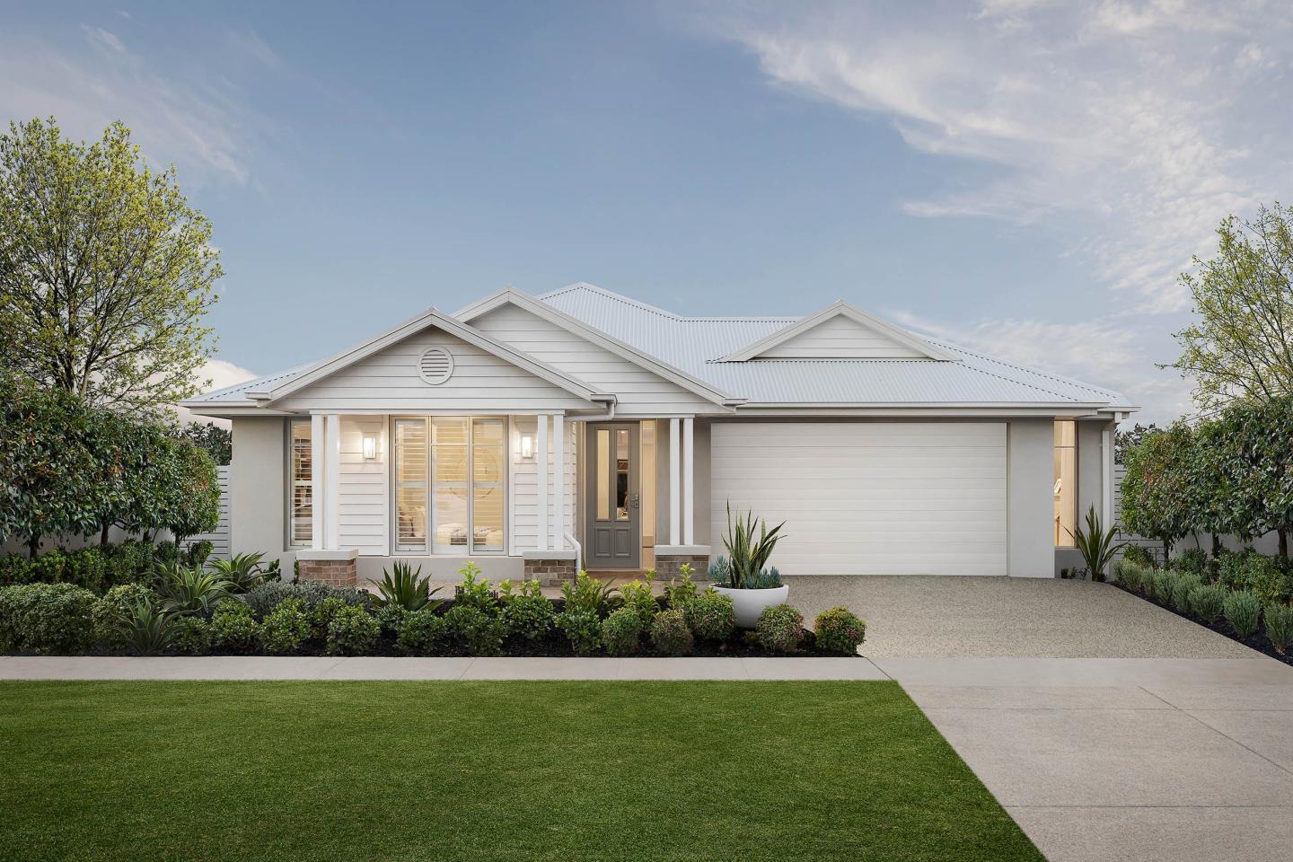 Henley Homes, VIC Henley Homes, VIC