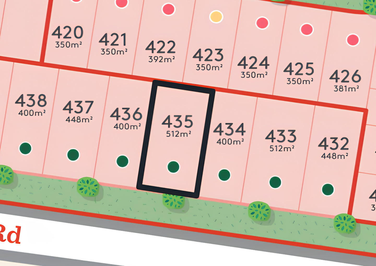 Lot 435