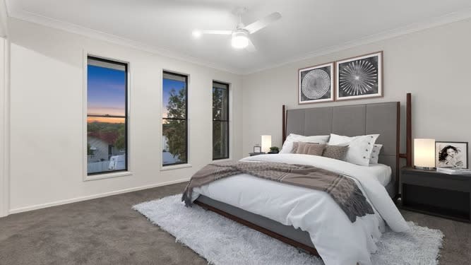Dixon Homes, QLD Dixon Homes, QLD