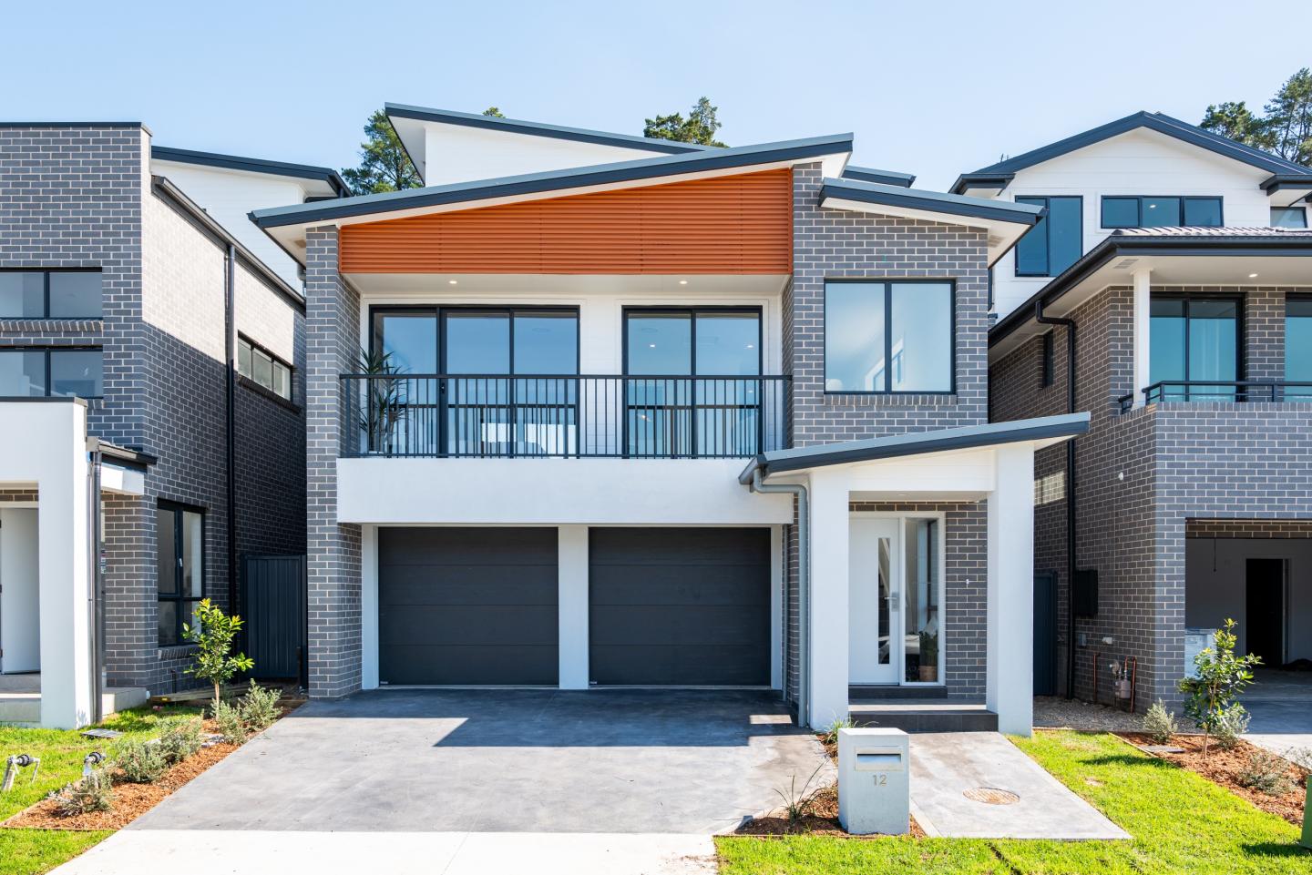Creation Homes, QLD Creation Homes, QLD