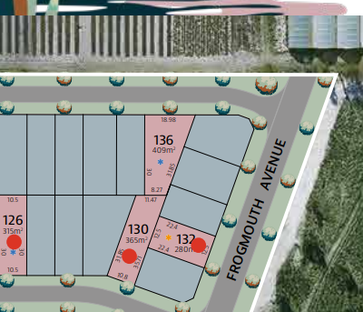 Lot 136 (Stage 2-Release 1)