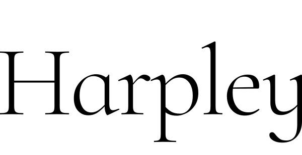 Harpley