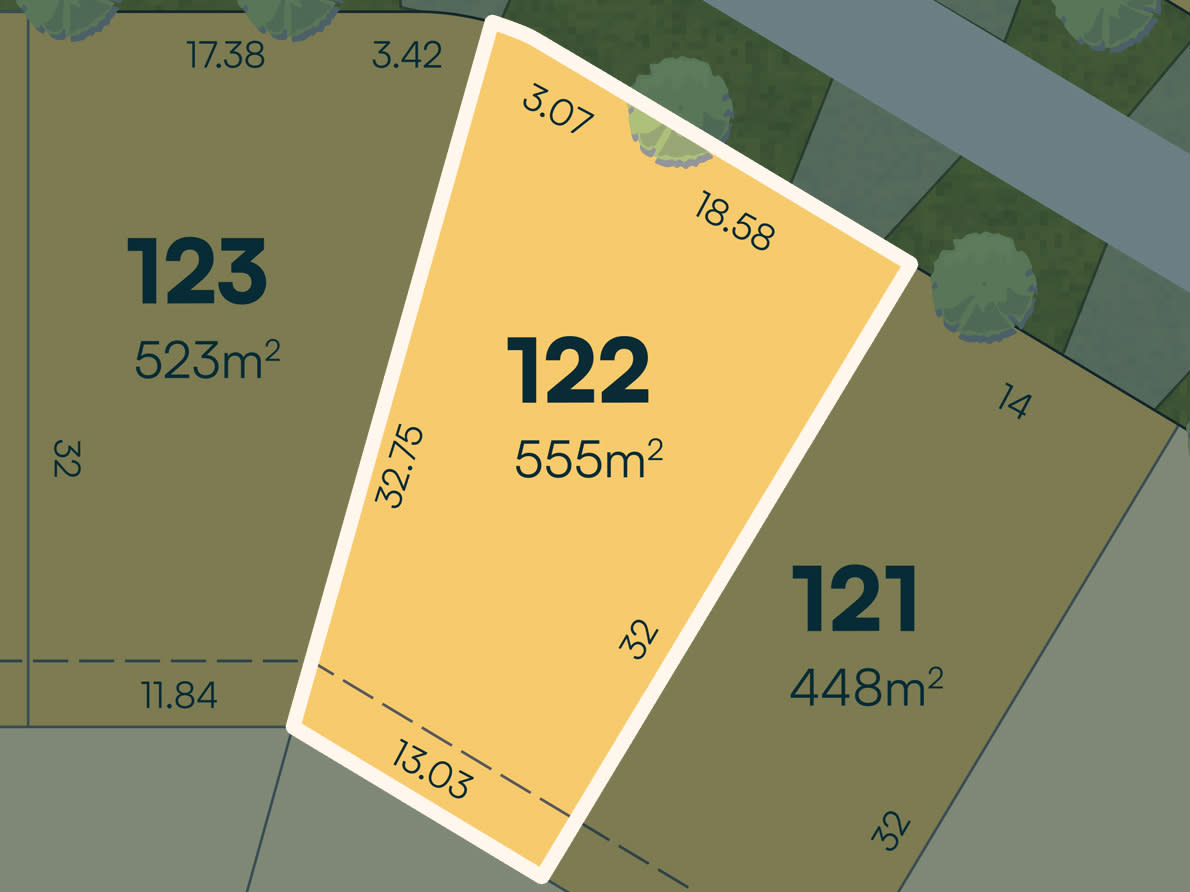 Lot 122