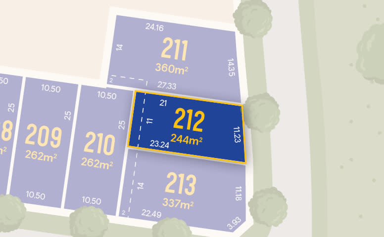 Lot 212