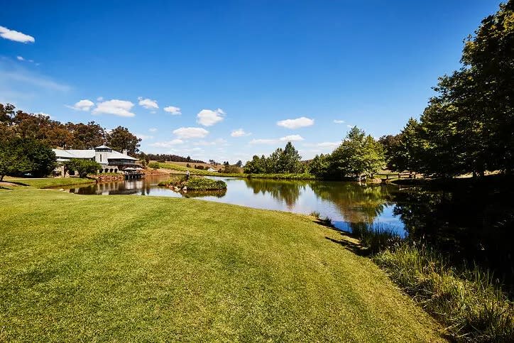 Taylor Springs Mundijong Taylor Springs Mundijong
