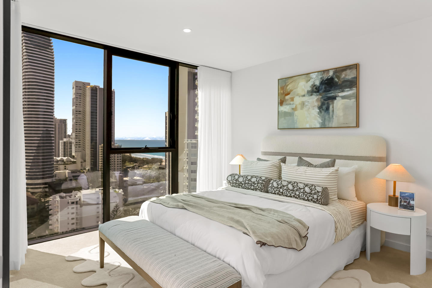 The Sterling Broadbeach The Sterling Broadbeach