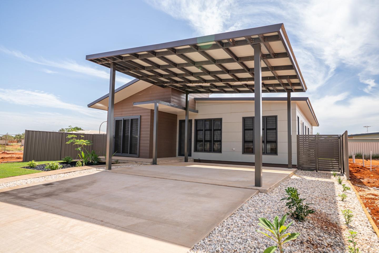 Azzura Residences - South Hedland Azzura Residences - South Hedland
