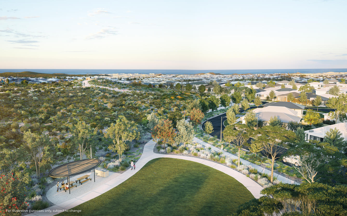Eglinton Village
