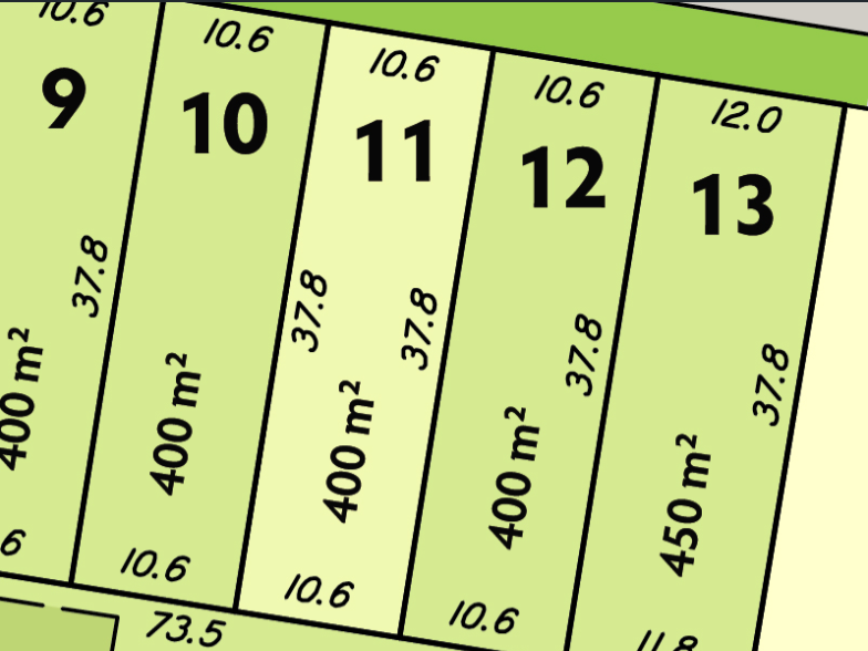 Lot 11