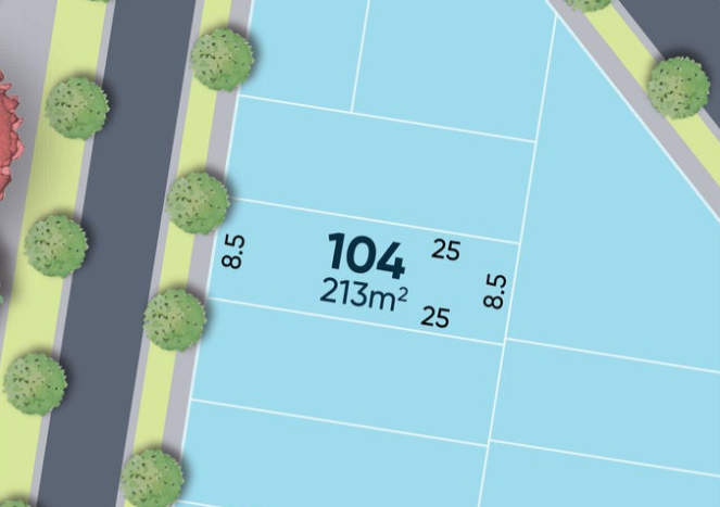 Lot 104