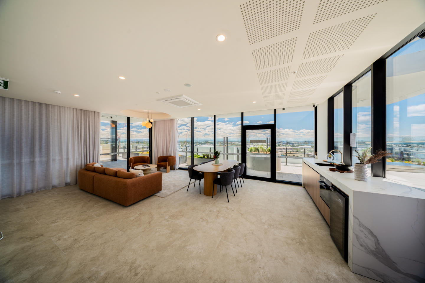 ONE Apartments, Newcastle West ONE Apartments, Newcastle West